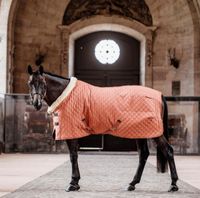 Kentucky Horseware Show Rug Niedersachsen - Leer (Ostfriesland) Vorschau