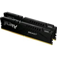 Kingston FURY DIMM 64 GB DDR5-6000 (2x 32 GB) Dual-Kit, Arbeitssp Berlin - Charlottenburg Vorschau