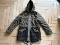 Scotch & Soda Winterjacke Parka Mädchen Junge Größe 140 Hessen - Offenbach Vorschau