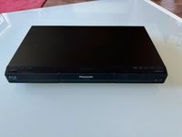 Panasonic BlueRay DVD Player DMP BD85 TOP Zustand Niedersachsen - Hameln Vorschau