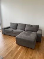 Sofa / Couch KIVIK mit Récamiere Dortmund - Innenstadt-West Vorschau