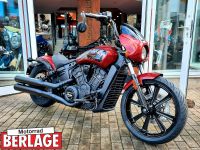 Indian Scout Rogue Icon 2023er Modell Nordrhein-Westfalen - Borchen Vorschau