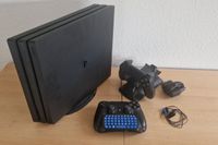 PS4 Pro 1TB Baden-Württemberg - St. Georgen Vorschau