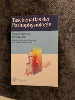Taschenatlas der Pathophysiologie - Silbernagl Schleswig-Holstein - Kiel Vorschau