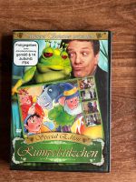 DVD Kinderfilm Rumpelstilzchen Märchen Rheinland-Pfalz - Hettenleidelheim Vorschau