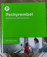 Pschyrembel Klinisches Wörterbuch 267. Auflage Baden-Württemberg - Berg Vorschau