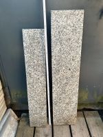Granit Fenster- und Türbank gebraucht Brandenburg - Schildow Vorschau