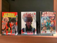 My Hero Academia Mangas 2, 5 & 20 Niedersachsen - Jelmstorf Vorschau