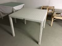 Gartentisch, H-K Loom Outdoor, 90 x90 cm, neuwertig Baden-Württemberg - Uhldingen-Mühlhofen Vorschau