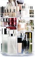 Make Up Organizer unbenutzt (NP 25.99€) Düsseldorf - Unterbilk Vorschau