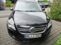 Tiguan Highline 4Motion,Steuerkette gewechselt,Leder-Navi -AHK Hessen - Kelkheim Vorschau