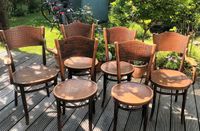 Thonet Stühle Schleswig-Holstein - Flensburg Vorschau