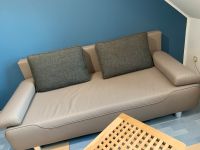 Sofa/Couch/Schlafcouch Nordrhein-Westfalen - Kalkar Vorschau