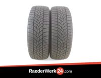 2x 205/60 R16 96H XL Goodyear Ultra Grip Perf. RSC* Winterreifen Baden-Württemberg - Münsingen Vorschau