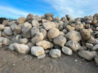 Findlinge Steine Bachkugeln Bayern - Frasdorf Vorschau