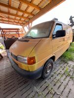 VW T4 Snycro Niedersachsen - Wriedel Vorschau