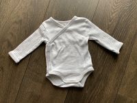 Topomini | Baby | Body | Wickelbody | langarm | Gr. 50/56 Niedersachsen - Bokensdorf Vorschau