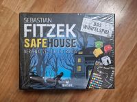 Sebastian Fitzek Safe House Spiel Sachsen - Zwickau Vorschau