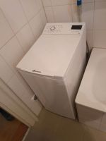 Toploader Waschmaschine Bauknecht 6kg, Selbstabholung ab 03.06. München - Maxvorstadt Vorschau