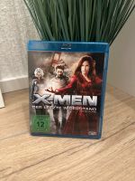 X-Men der letzte Widerstand Blu-ray Stuttgart - Möhringen Vorschau