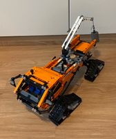 Lego Technic 42038 Arktis Kettenfahrzeug Baden-Württemberg - Karlsruhe Vorschau