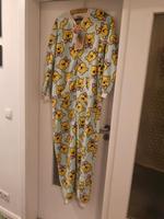 jumpsuit neu 38/40 Niedersachsen - Weyhe Vorschau