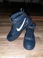 Nike Air Force 1 Mid Utility Sneaker/Turnschuhe Größe 39 Bayern - Kolbermoor Vorschau