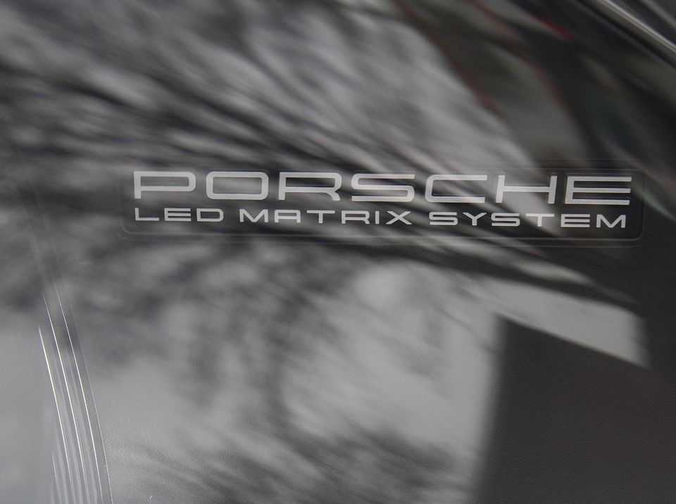 Porsche 992 TARGA 4 GTS SPORTDESiGN*MATRiX*LiFT*21"TURBO in Köln