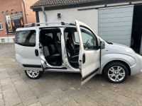 Fiat Qubo Automatik Nordrhein-Westfalen - Mönchengladbach Vorschau