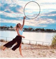 Hoop Dance und Hula Hoop Fitness Kurse/Workshop 11.5.24 Nordrhein-Westfalen - Meckenheim Vorschau