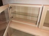 Ikea Besta Schrank / Vitrinen Niedersachsen - Alfeld (Leine) Vorschau