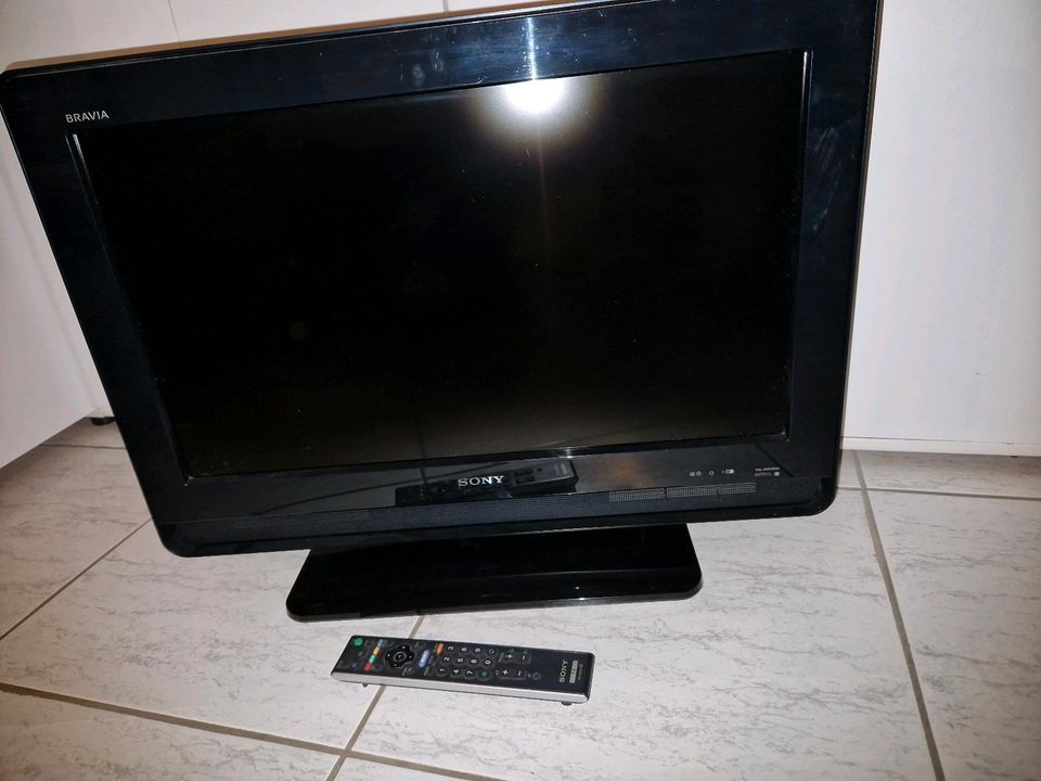 Fernseher Sony in Neumünster