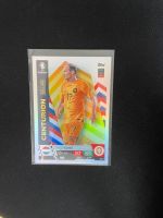 Topps Match Attax em Euro 2024 blind Niederlande Düsseldorf - Bilk Vorschau