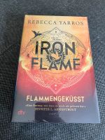 Iron Flame von  Rebecca Yarros (Bücherbüchsen Farbschnitt) Nordrhein-Westfalen - Hagen Vorschau