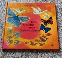 Eins, zwei, drei- bunte Zahlenspielerei • Buch von Stobbs Baden-Württemberg - Biberach Vorschau