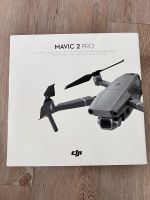 DJi Mavic 2 pro Drohne Grau OVP Inkl. Das komplette Zubehör Nordrhein-Westfalen - Ibbenbüren Vorschau