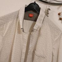 Eterna Bluse Gr. 34 Bayern - Tiefenbach Kr Passau Vorschau