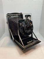 Antik Kamera Werkstätten Dresden mit Original Gauthier Objektiv Rheinland-Pfalz - Mainz Vorschau