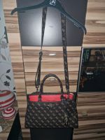 Guess damen Tasche Dortmund - Innenstadt-West Vorschau