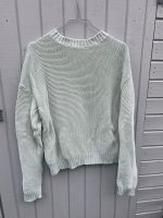 Pullover Zara 164cm 13/14 Jahre hellgrün Pastell mintgrün mint Saarbrücken-Mitte - Alt-Saarbrücken Vorschau