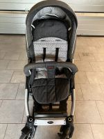 Hartan Racer GT Kinderwagen Hessen - Weimar (Lahn) Vorschau