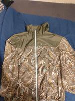Neuwertige Columbia Outdoorjacke - Regenjacke XL Hessen - Mühlheim am Main Vorschau