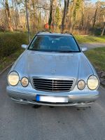 Mercedes Benz,E-Klasse 320 4-Matic,S210,Avantgarde Berlin - Mitte Vorschau