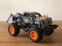 LEGO Technic 42119 Monster Jam - Pull Back Niedersachsen - Hameln Vorschau