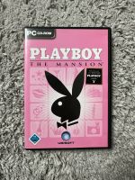 PC CD ROM Spiel Playboy the Mansion neuwertig Rheinland-Pfalz - Meisenheim Vorschau