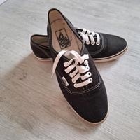 VANS Authentic Lo Pro Black/White Schwarz/Weiß, Größe 38 Niedersachsen - Syke Vorschau