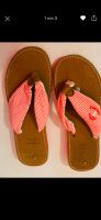 Flip Flop Zehentrenner 41 neu Nordfriesland - Husum Vorschau