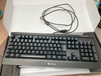 Gaming-Tastatur Sharkoon Skiller Mech SGK3 (brown) Stuttgart - Hedelfingen Vorschau