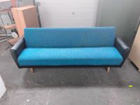 DDR Couch Sofa mit Liegefunktion Sachsen - Pirna Vorschau