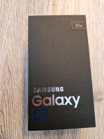 Samsung Galaxy S7 32 gb schwarz Niedersachsen - Drochtersen Vorschau